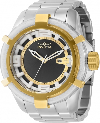 ThermoGlow model 42341 | InvictaWatch.com