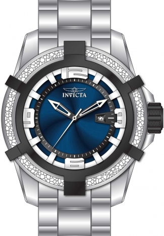 その他 Invictus English OK ThermoGlow model 42345 | InvictaWatch.com