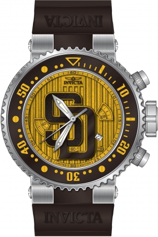 model 42381 InvictaWatch