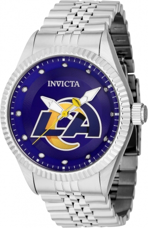 Invicta discount rams watch