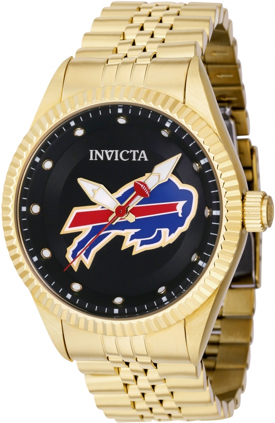 Invicta NFL Men's Watches (Mod: 42411)