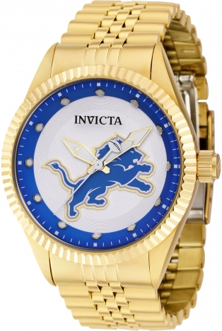 Invicta lion online