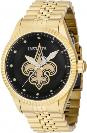 NFL model 42443 InvictaWatch