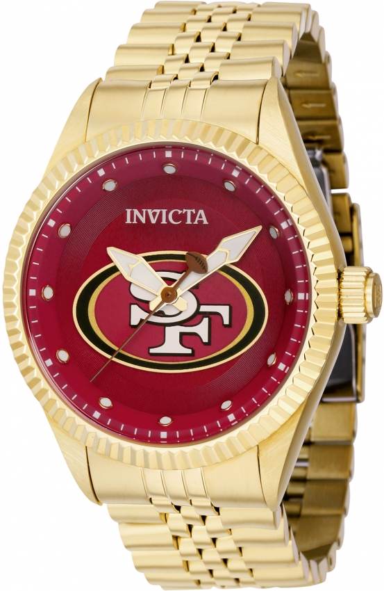 Invicta Watch NFL - Denver Broncos 42494 - Official Invicta Store