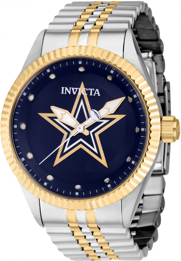 Invicta NFL Women's Watches (Mod: 42576)