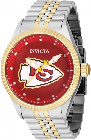 NFL model 42468 | InvictaWatch.com