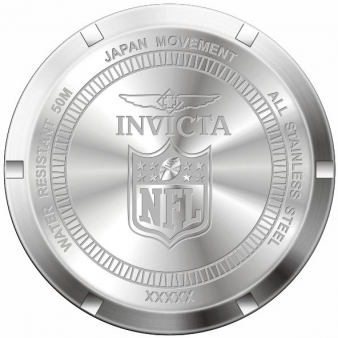 Invicta Watch NFL - Washington Commanders 45132 - Official Invicta Store -  Buy Online!