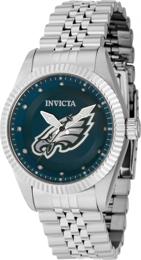 Invicta philadelphia eagles discount watch