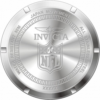 Invicta NFL Women's Watches (Mod: 42513)