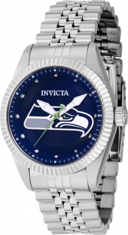 Invicta NFL Women's Watches (Mod: 42513)