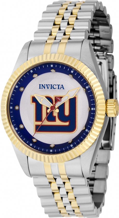 Invicta NFL Women's Watches (Mod: 42576)