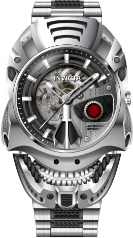 Artist Series model 42581 | InvictaWatch.com