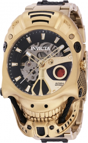 Invicta watch face best sale