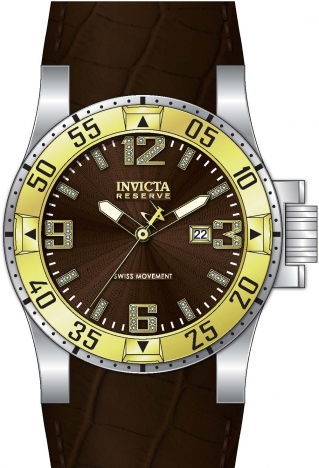 Reserve model 42628 | InvictaWatch.com
