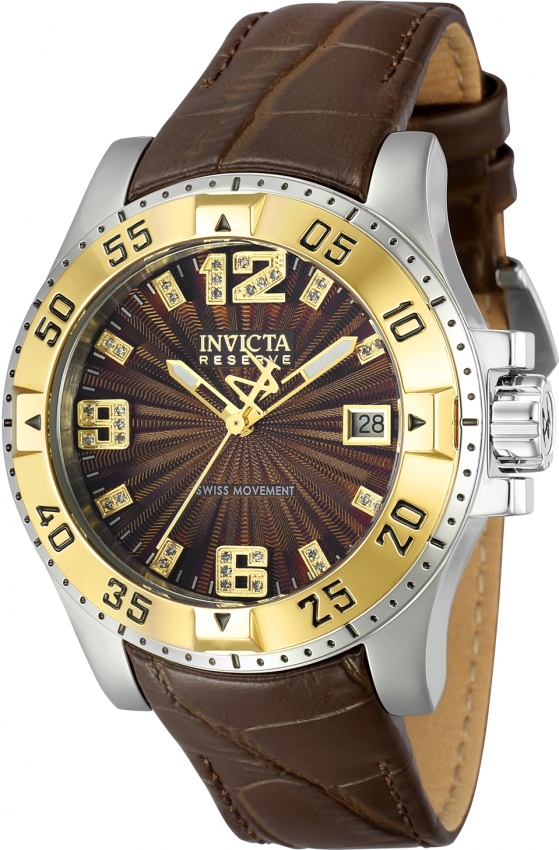 Reserve model 42629 | InvictaWatch.com