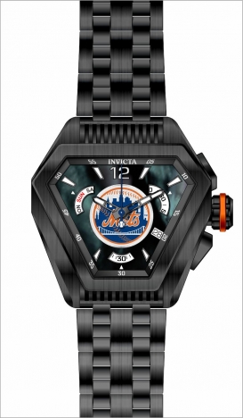 Invicta Watch MLB - Oakland Athletics 42606 - Official Invicta Store - Buy  Online!