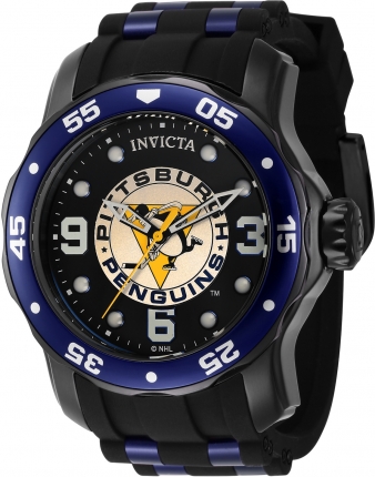 NHL model 42646 | InvictaWatch.com