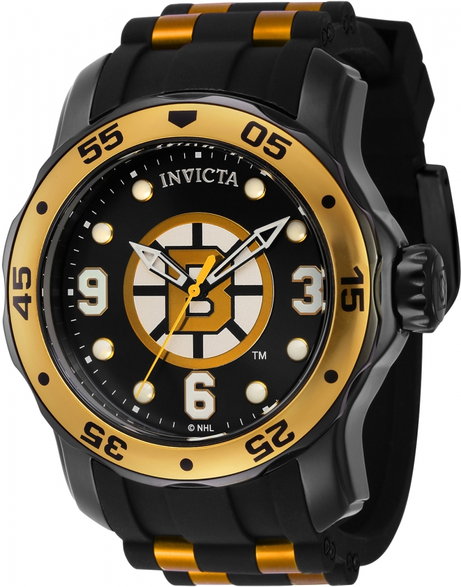 Invicta Watch NHL - Colorado Avalanche 42652 - Official Invicta Store - Buy  Online!