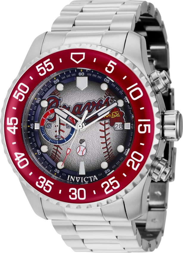 Invicta Uhr MLB - Washington Nationals 42615 - Offizieller Invicta