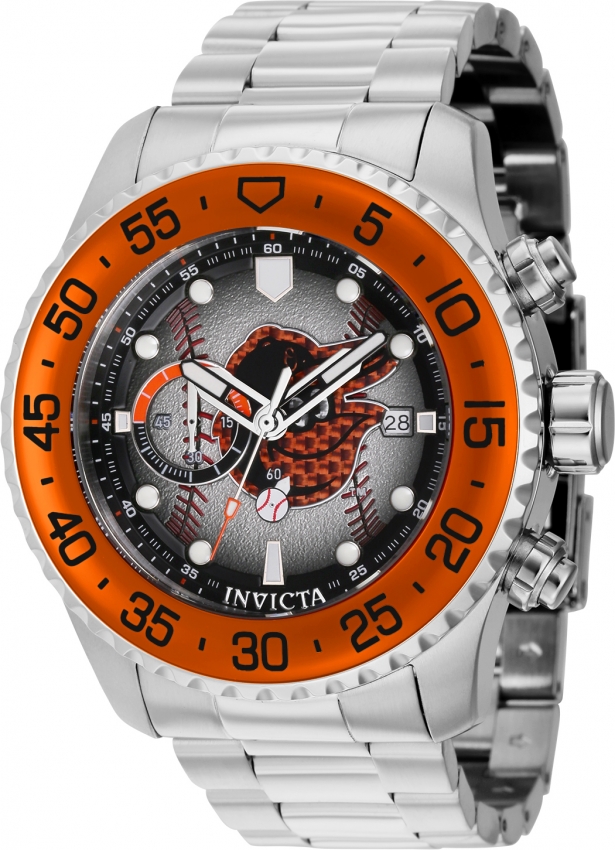 Invicta Uhr MLB - Washington Nationals 42615 - Offizieller Invicta