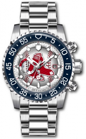 Invicta Watch MLB - Oakland Athletics 42606 - Official Invicta Store - Buy  Online!