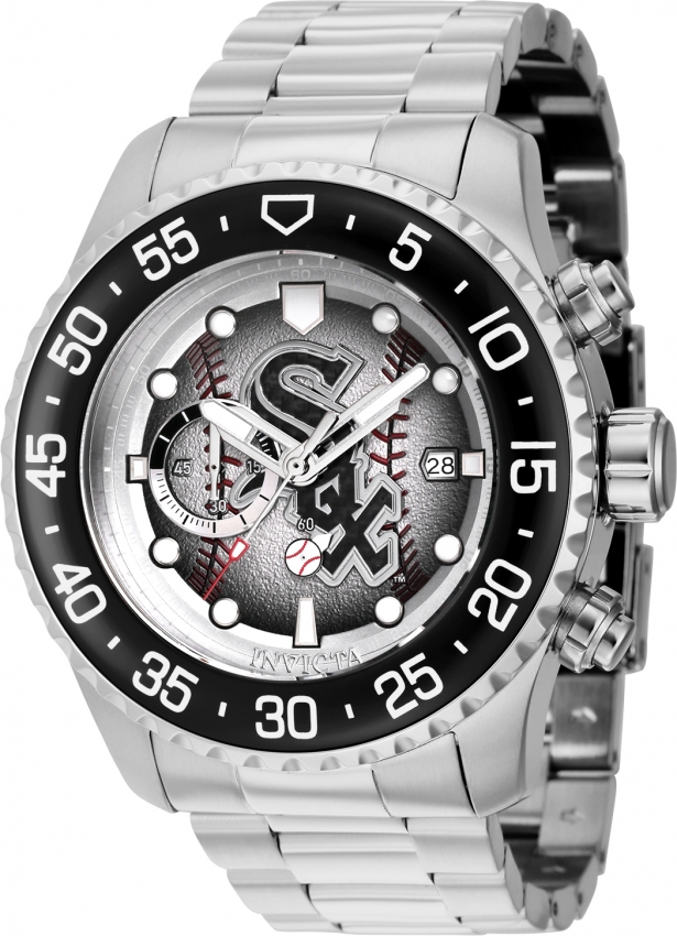 Chicago White Sox Sports Specialties, Men's Fashion, Watches