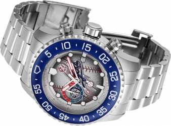 Invicta Watch MLB - Washington Nationals 42615 - Official Invicta Store -  Buy Online!