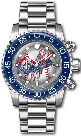 Invicta Watch MLB - Miami Marlins 42873 - Official Invicta Store - Buy  Online!