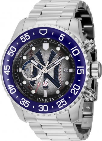 MLB model 42697 | InvictaWatch.com