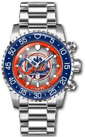 Amazon.com: Game Time New York Mets Men's Gift Set - MLB Watch and Wallet  Combo, Officially Licensed : Sports & Outdoors