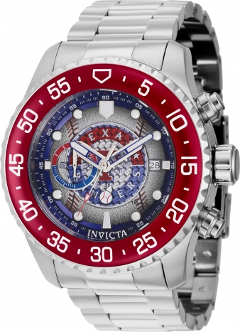 MLB model 42707 | InvictaWatch.com