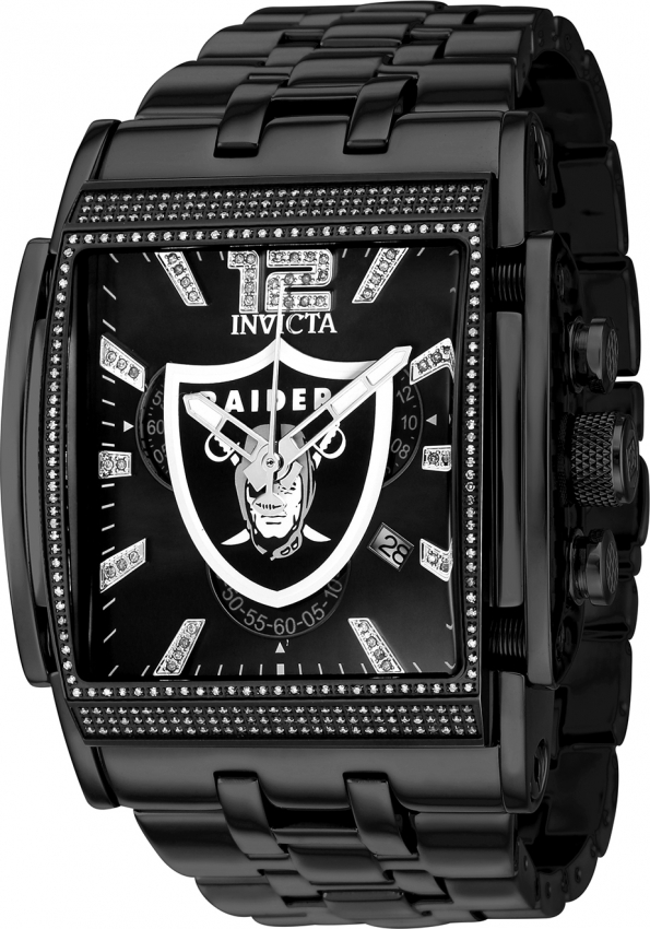  Raiders Watches For Men