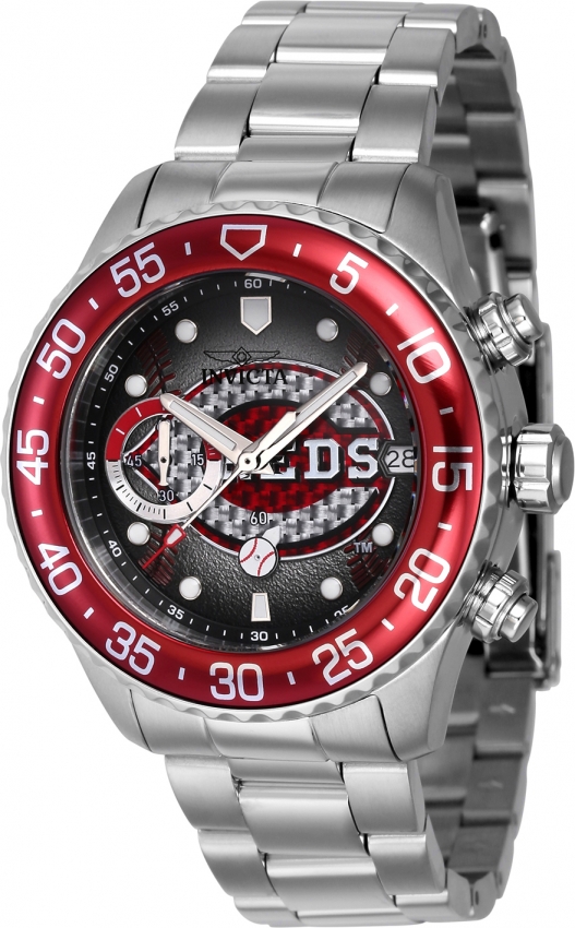 Invicta NFL Women's Watches (Mod: 42743)