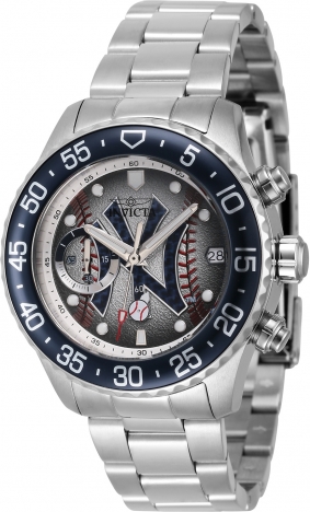 MLB model 42734 | InvictaWatch.com