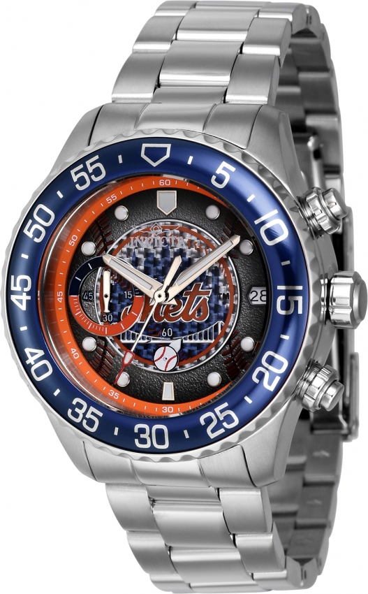 Invicta MLB Women's Watches (Mod: 43535)