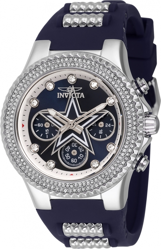 NFL model 42742 InvictaWatch