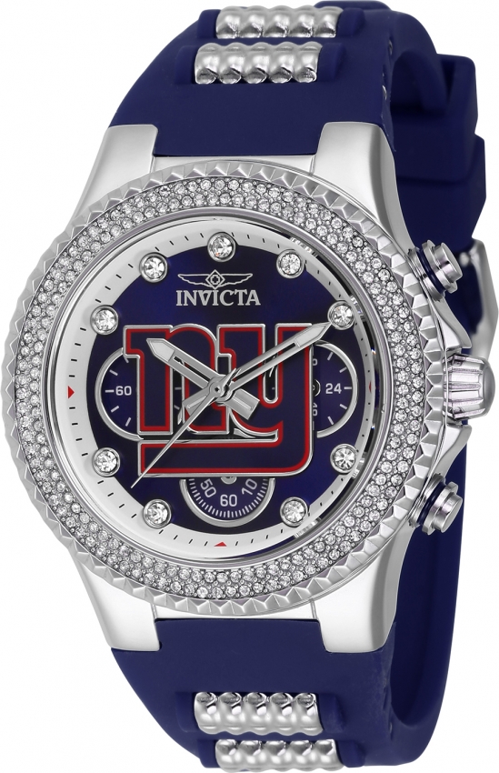 Invicta new york giants watch best sale