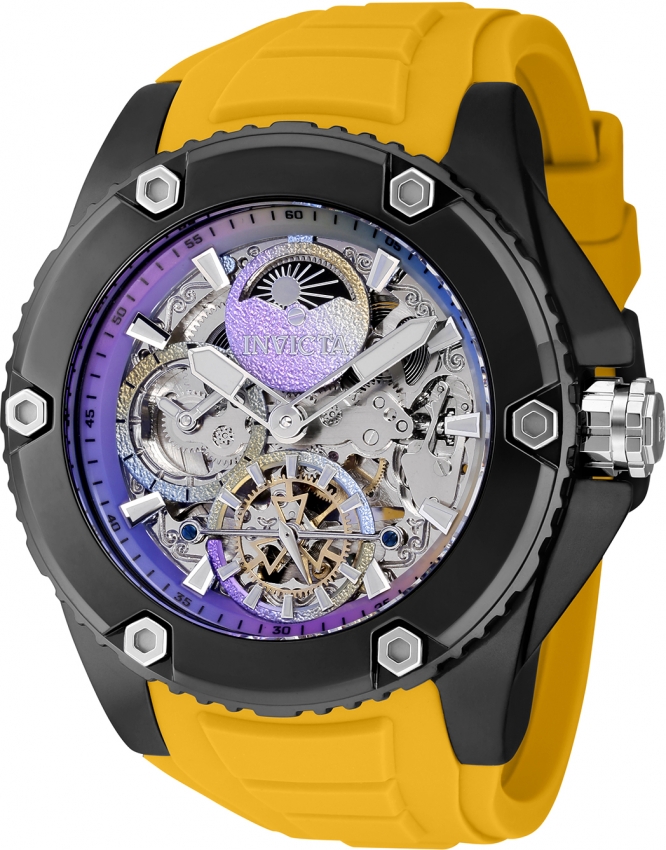 Invicta on sale automatic watches