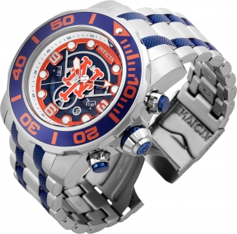 Invicta Uhr MLB - Washington Nationals 42388 - Offizieller Invicta