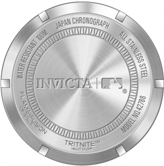 Invicta Watch MLB - Washington Nationals 42388 - Official Invicta