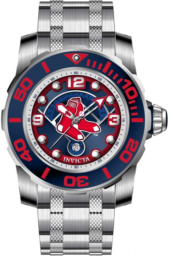 MLB model 42791 | InvictaWatch.com