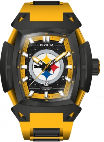 Invicta NFL Men's Watches (Mod: 42800)