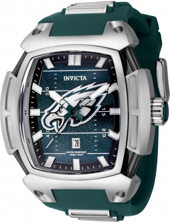 NFL model 42802 InvictaWatch