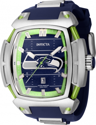 NFL model 42817 InvictaWatch