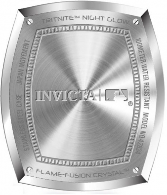 MLB model 42824 | InvictaWatch.com