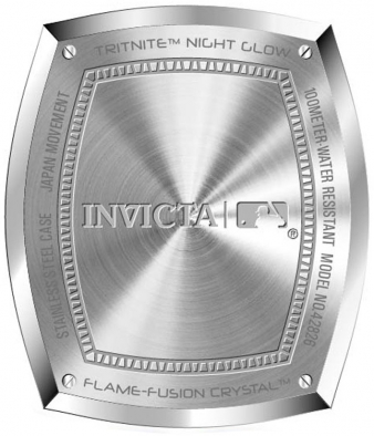 MLB model 42826 | InvictaWatch.com