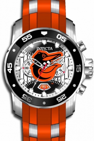 Invicta Watch MLB - Toronto Blue Jays 43298 - Official Invicta Store - Buy  Online!