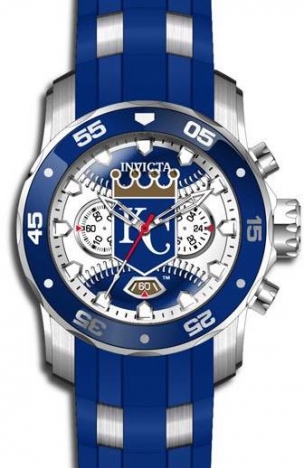 Invicta Watch MLB - Toronto Blue Jays 43540 - Official Invicta