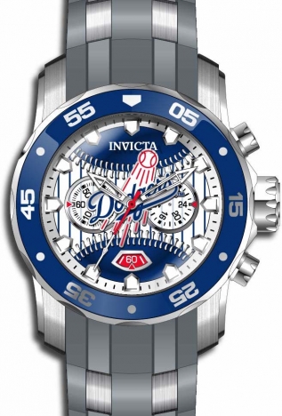 MLB model 42842 | InvictaWatch.com