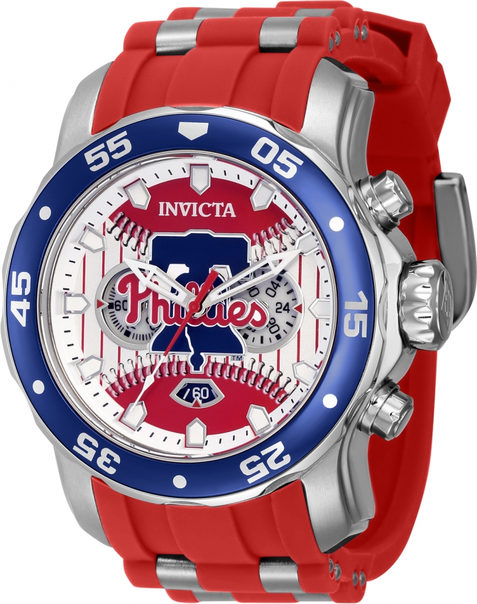 Invicta Watch MLB - Detroit Tigers 43277 - Official Invicta Store - Buy  Online!